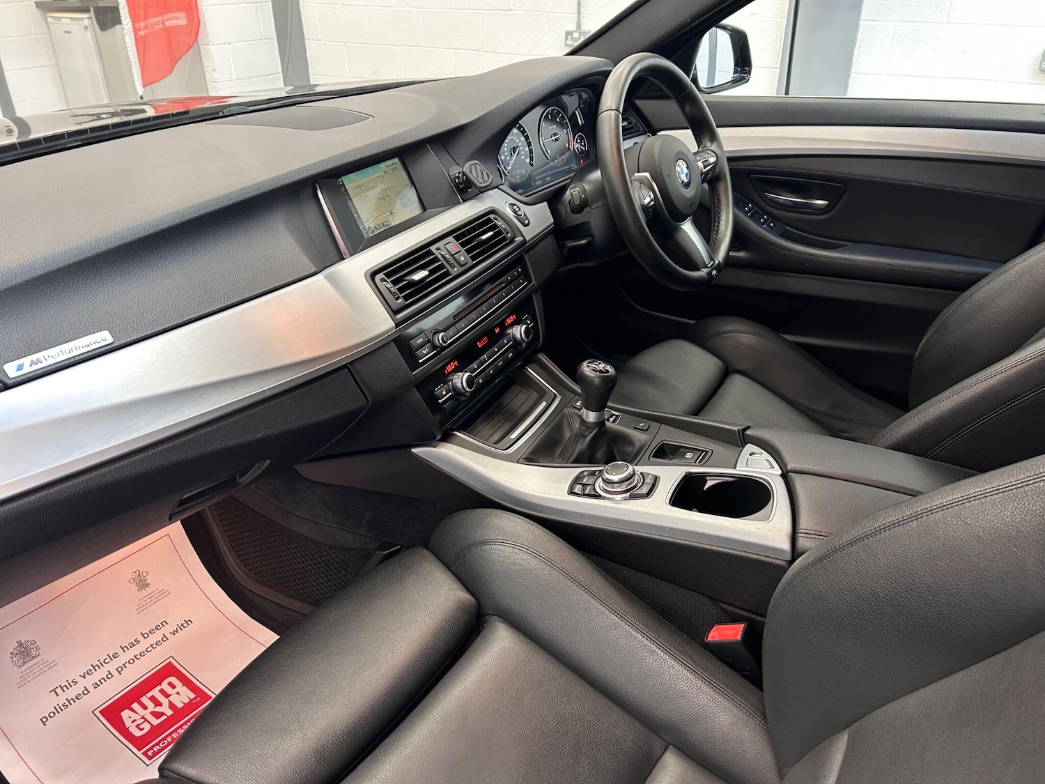 Used BMW 5 Series 2014 for sale - 76613042: Photo 14