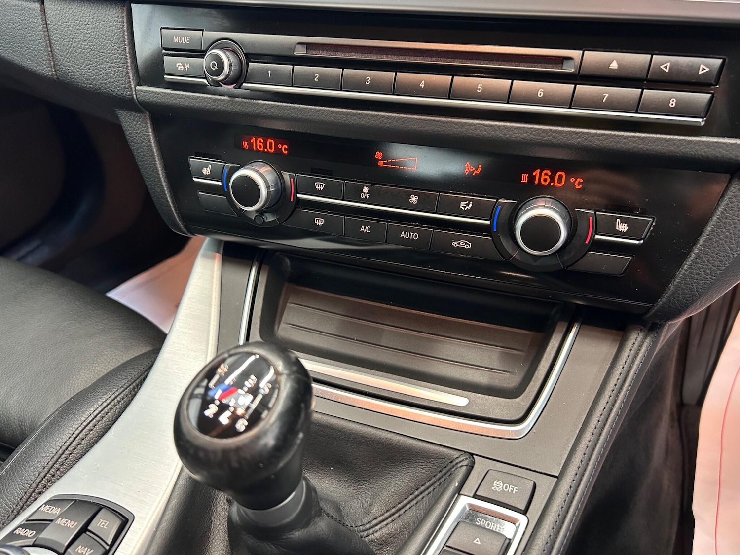 Used BMW 5 Series 2014 for sale - 76613042: Photo 18