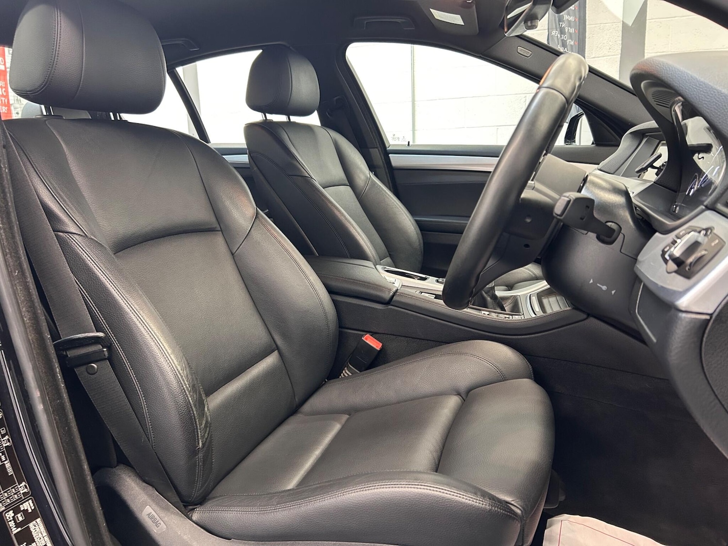 Used BMW 5 Series 2014 for sale - 76613042: Photo 19