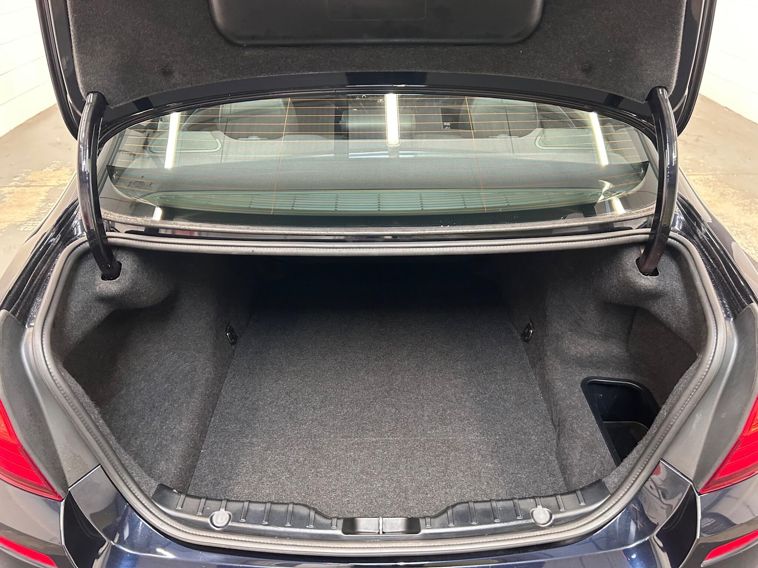 Used BMW 5 Series 2014 for sale - 76613042: Photo 20