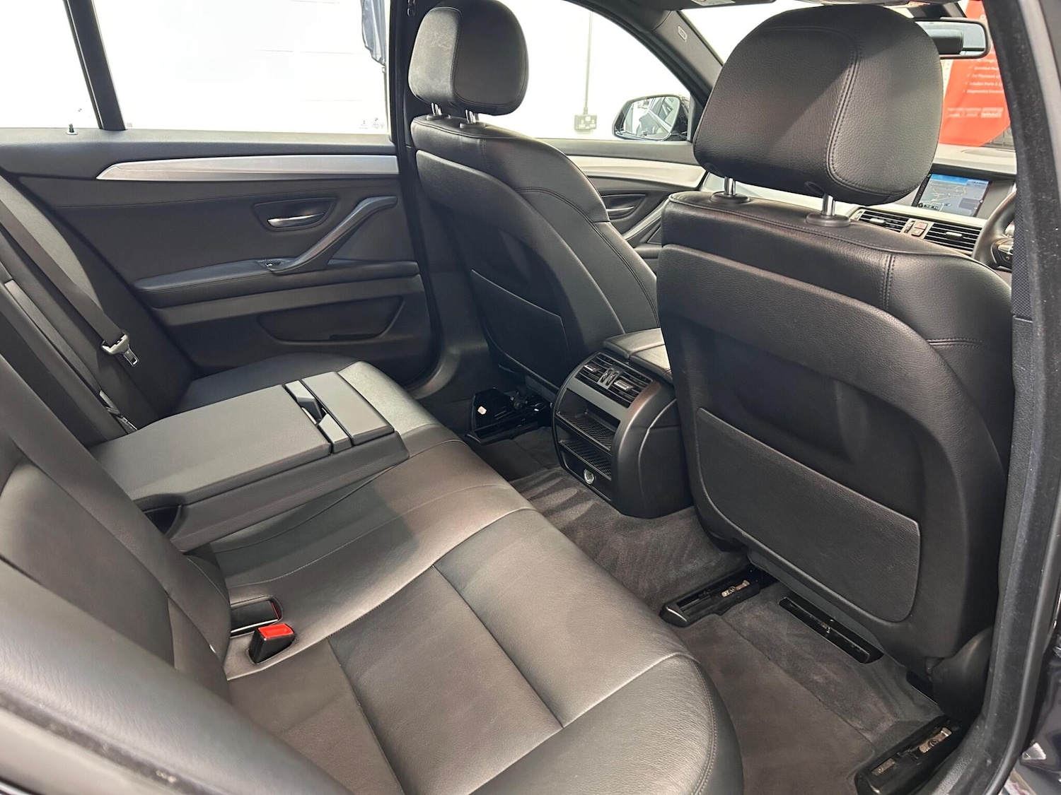 Used BMW 5 Series 2014 for sale - 76613042: Photo 21