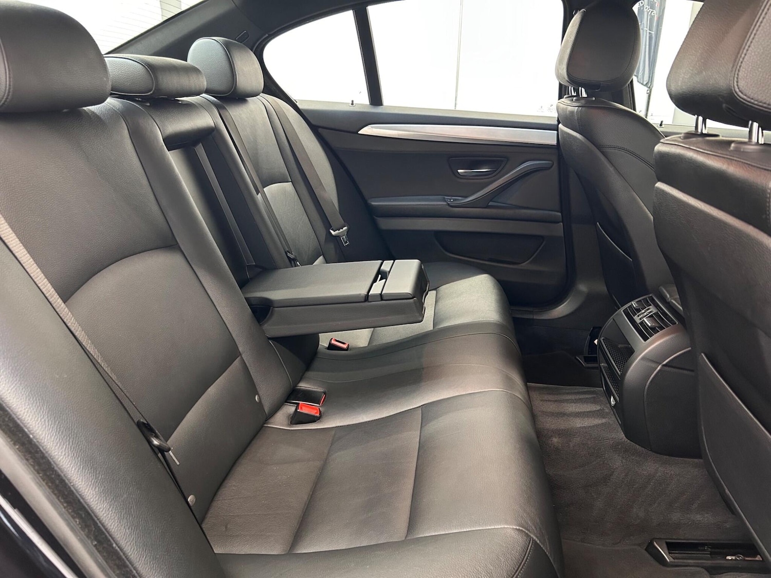 Used BMW 5 Series 2014 for sale - 76613042: Photo 22