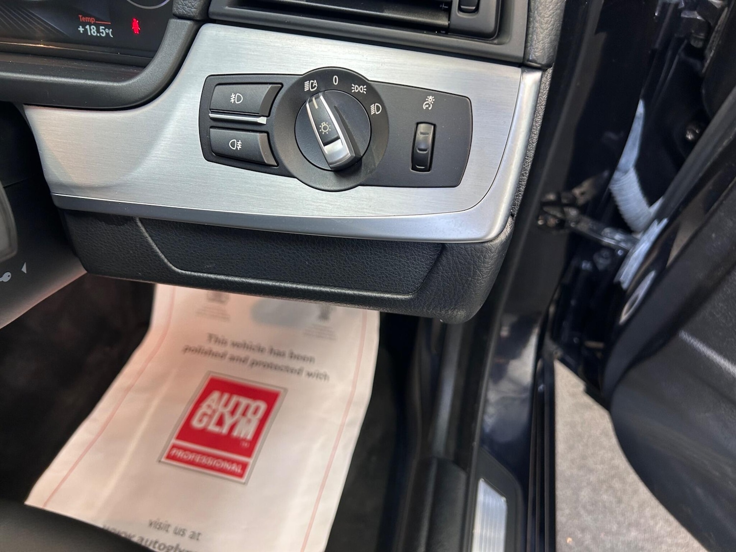 Used BMW 5 Series 2014 for sale - 76613042: Photo 25