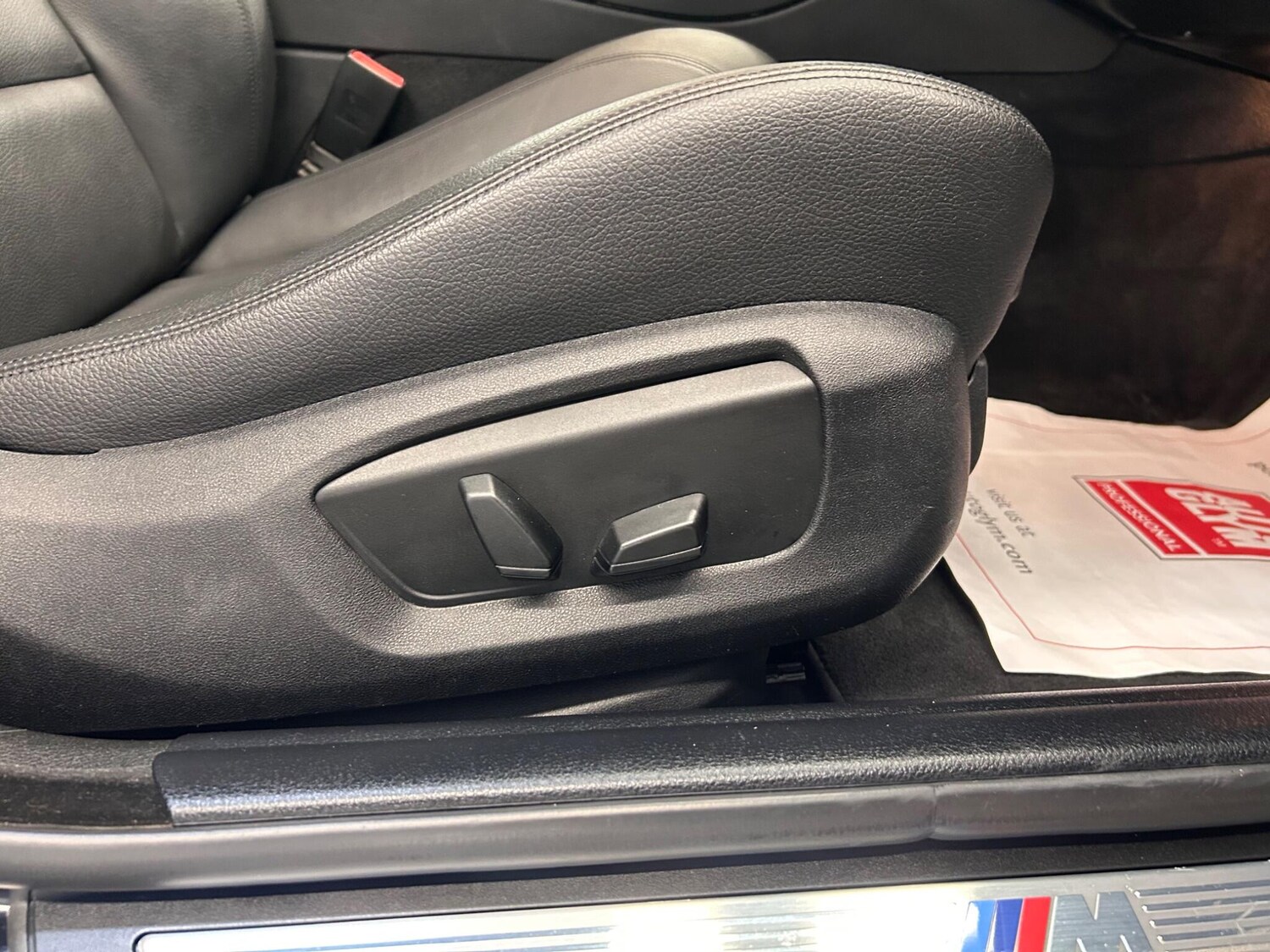 Used BMW 5 Series 2014 for sale - 76613042: Photo 26