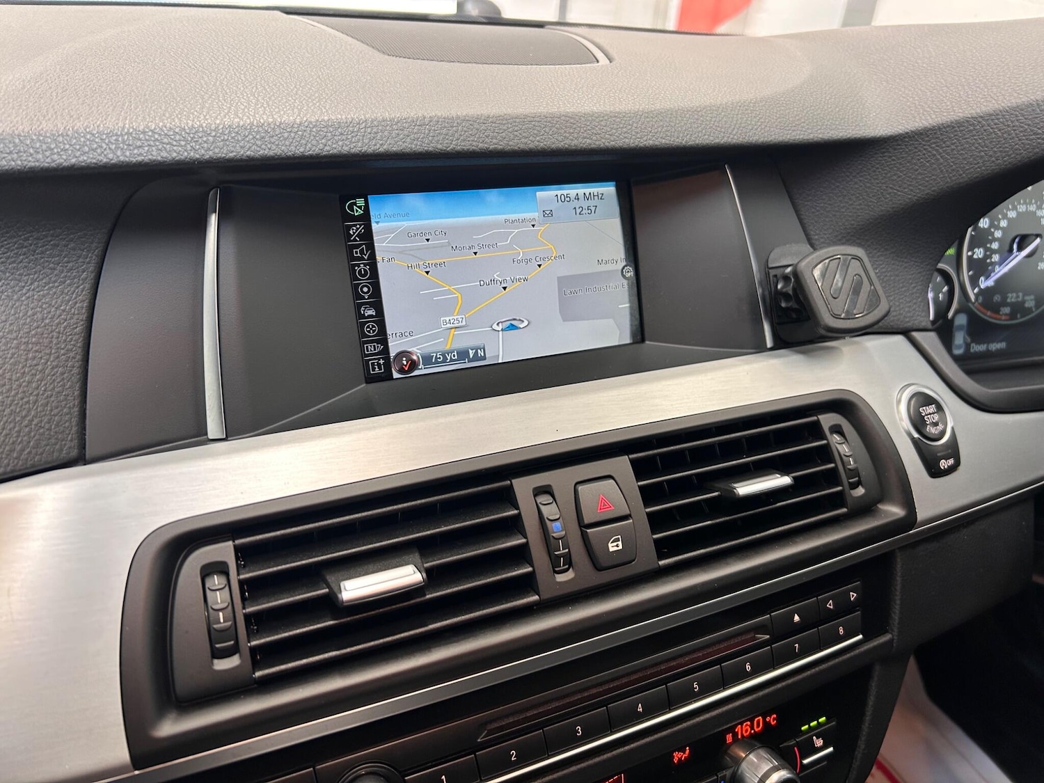 Used BMW 5 Series 2014 for sale - 76613042: Photo 28