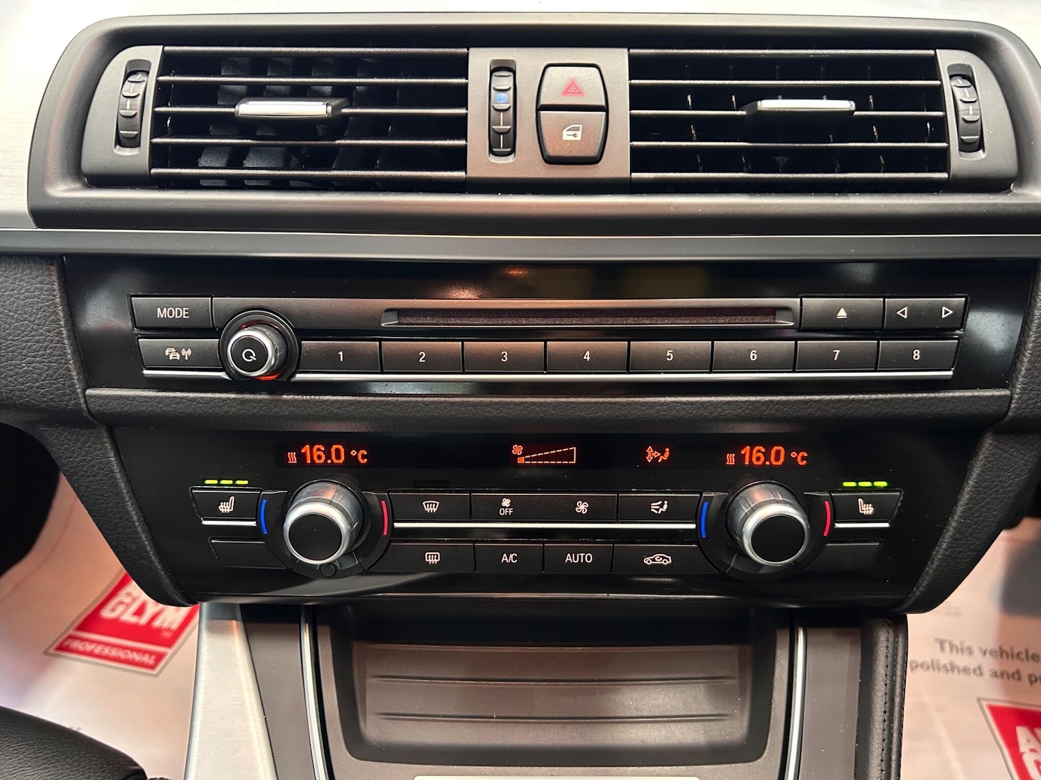 Used BMW 5 Series 2014 for sale - 76613042: Photo 29