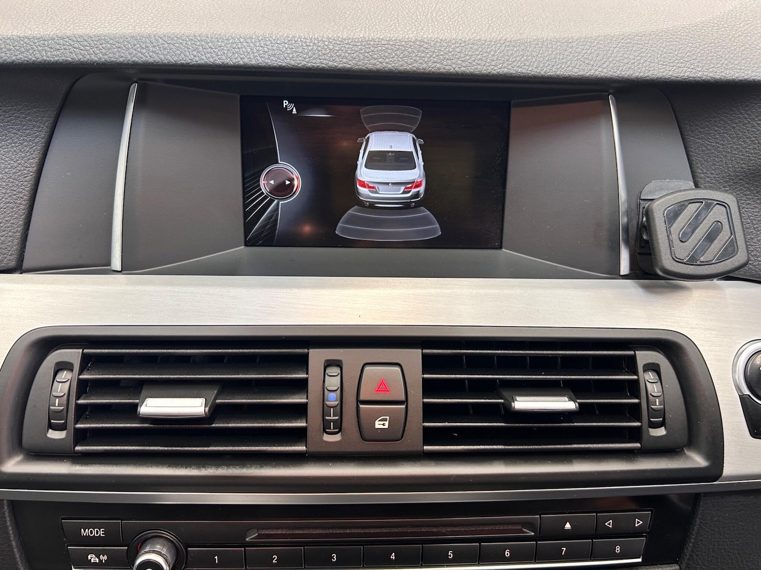 Used BMW 5 Series 2014 for sale - 76613042: Photo 30