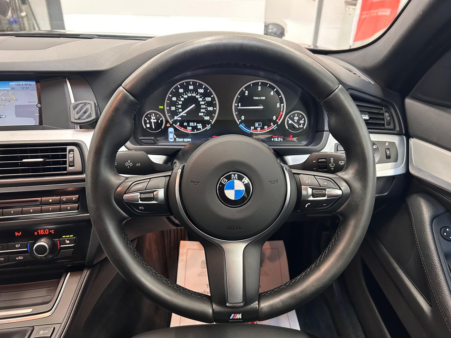 Used BMW 5 Series 2014 for sale - 76613042: Photo 31