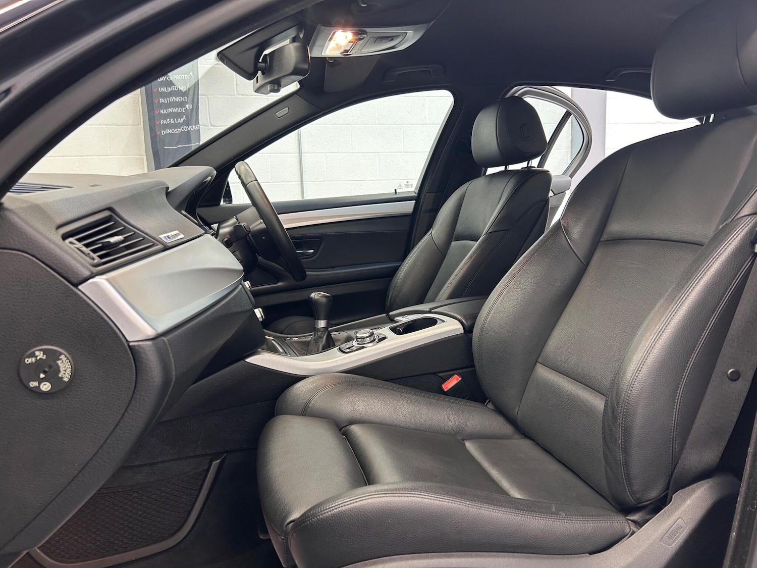 Used BMW 5 Series 2014 for sale - 76613042: Photo 33