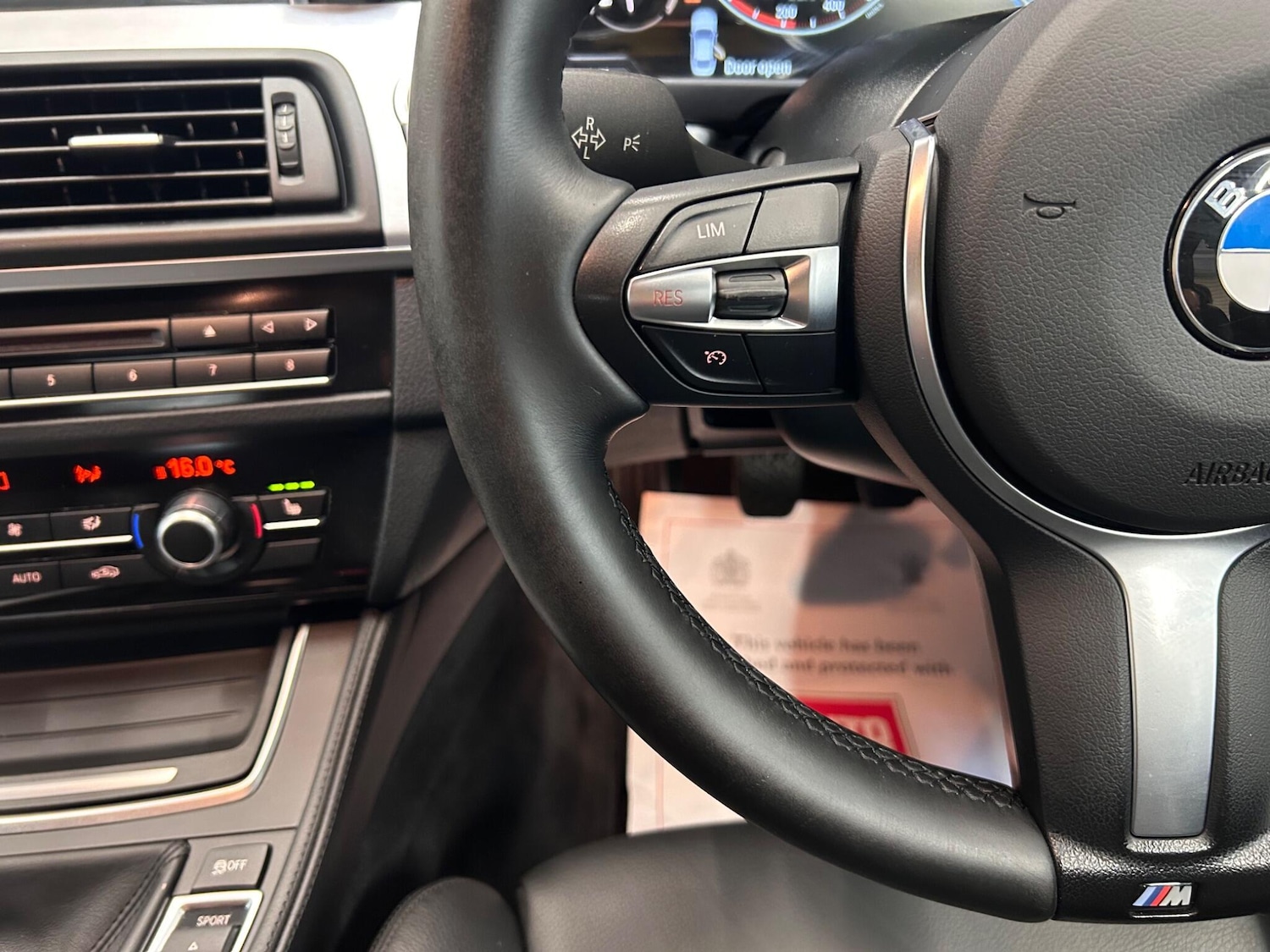 Used BMW 5 Series 2014 for sale - 76613042: Photo 35