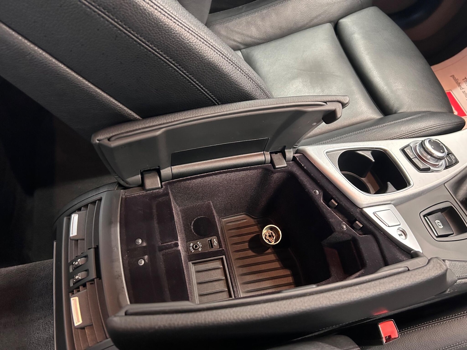 Used BMW 5 Series 2014 for sale - 76613042: Photo 37