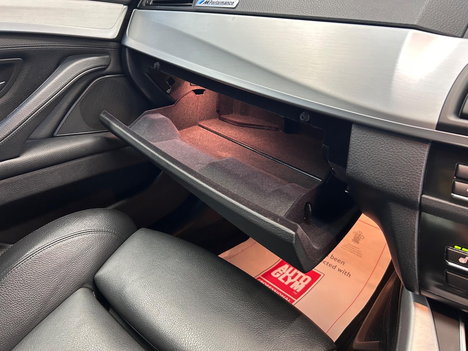 Used BMW 5 Series 2014 for sale - 76613042: Photo 38