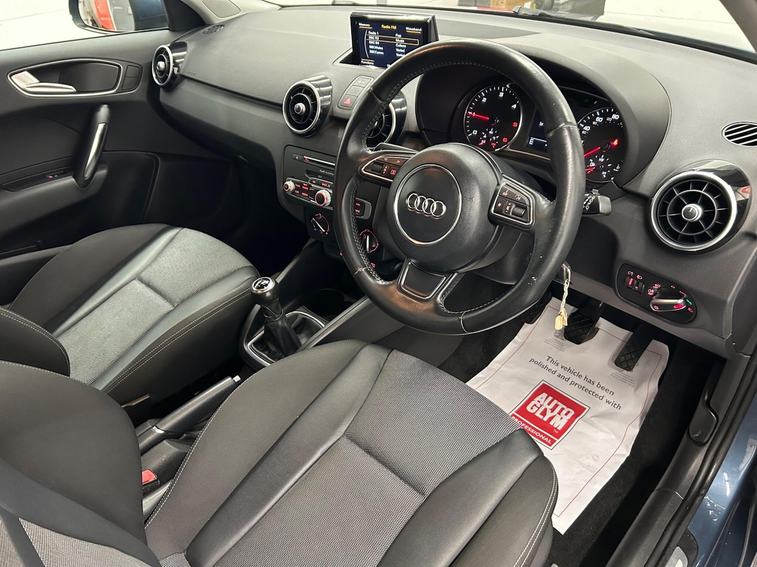 Used Audi A1 2015 for sale - 77229843: Photo 11