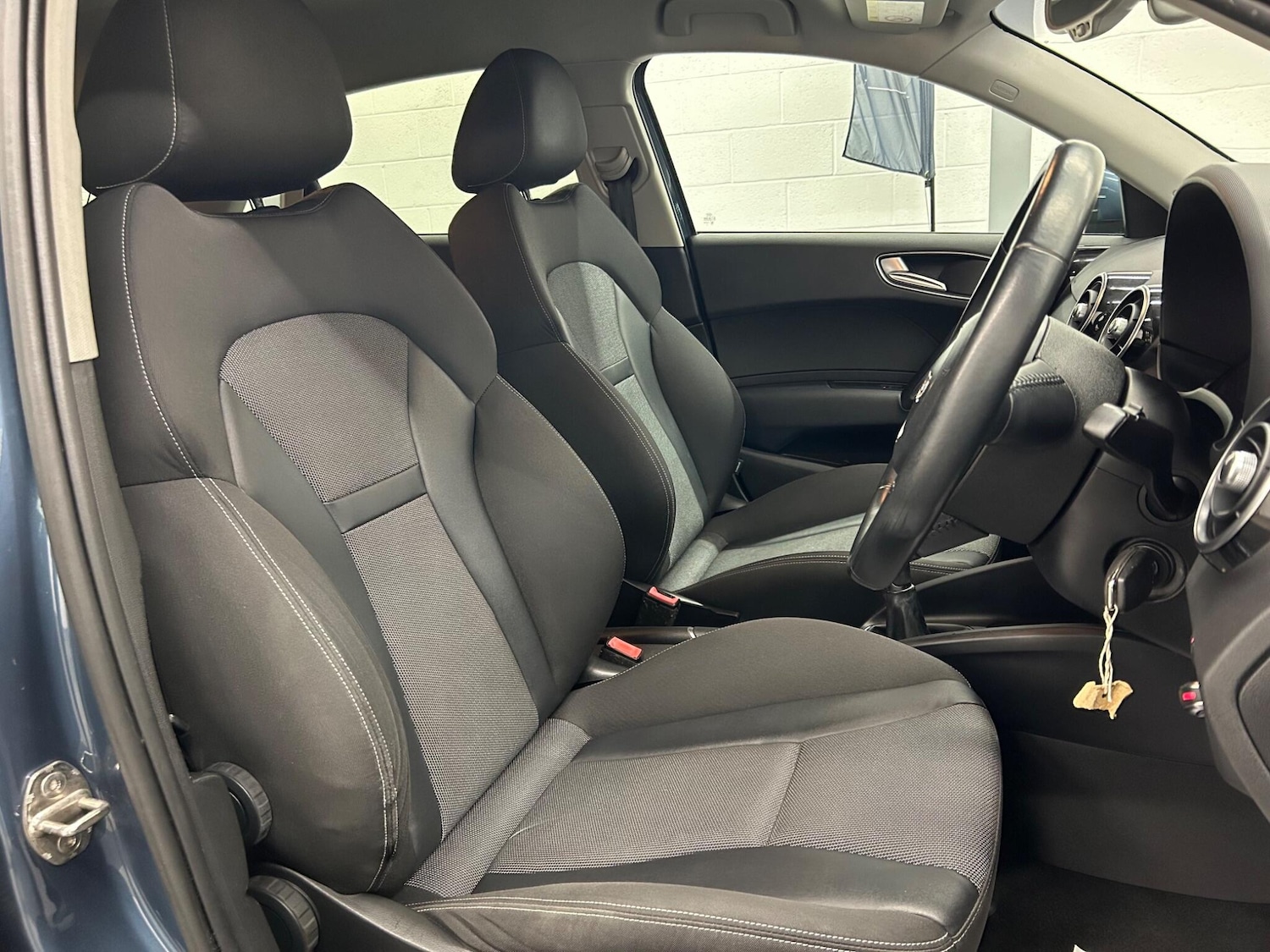 Used Audi A1 2015 for sale - 77229843: Photo 12