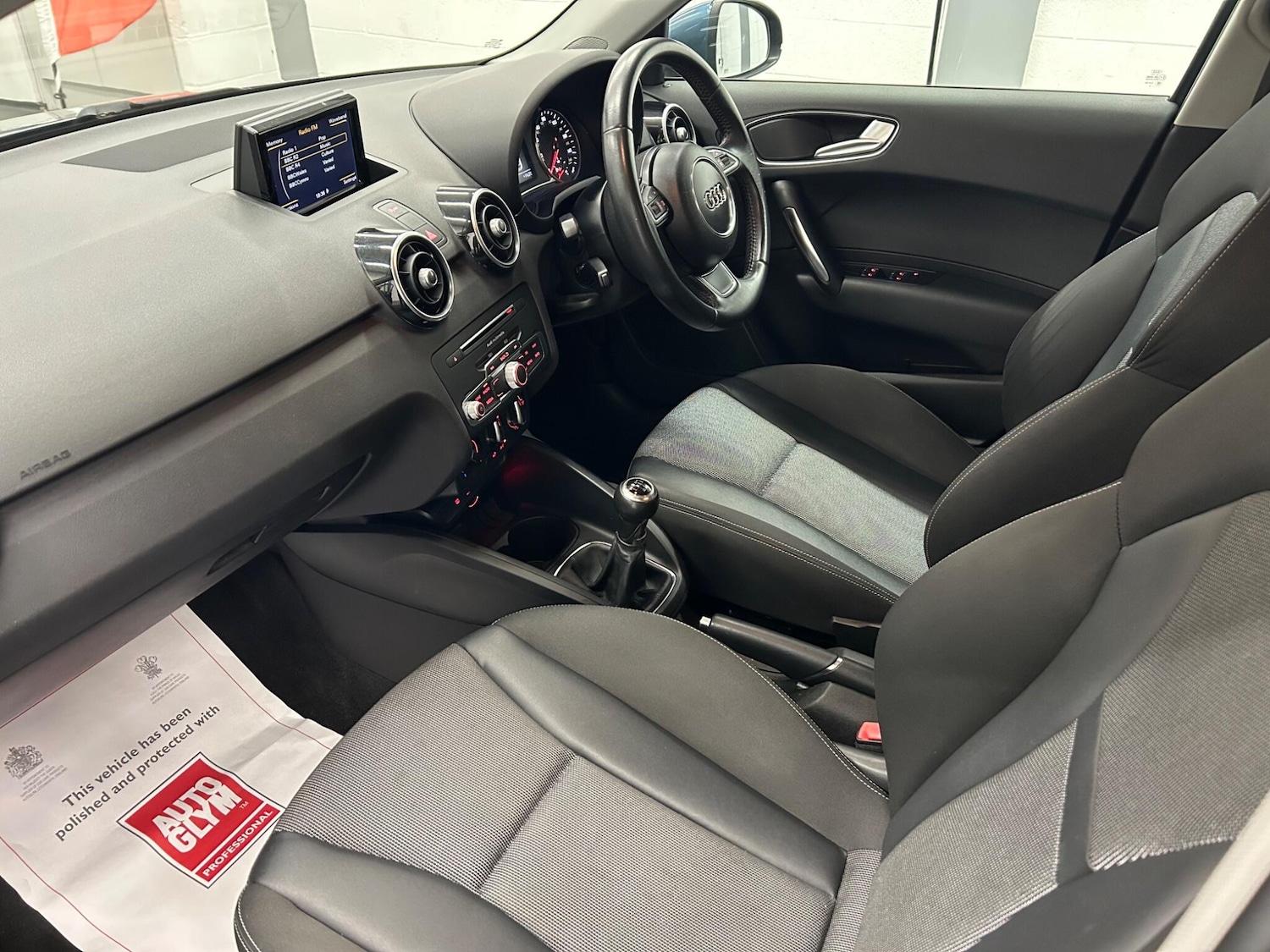 Used Audi A1 2015 for sale - 77229843: Photo 14