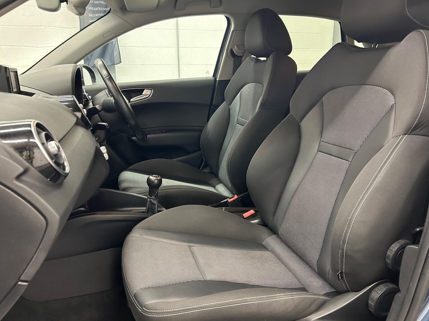 Used Audi A1 2015 for sale - 77229843: Photo 15