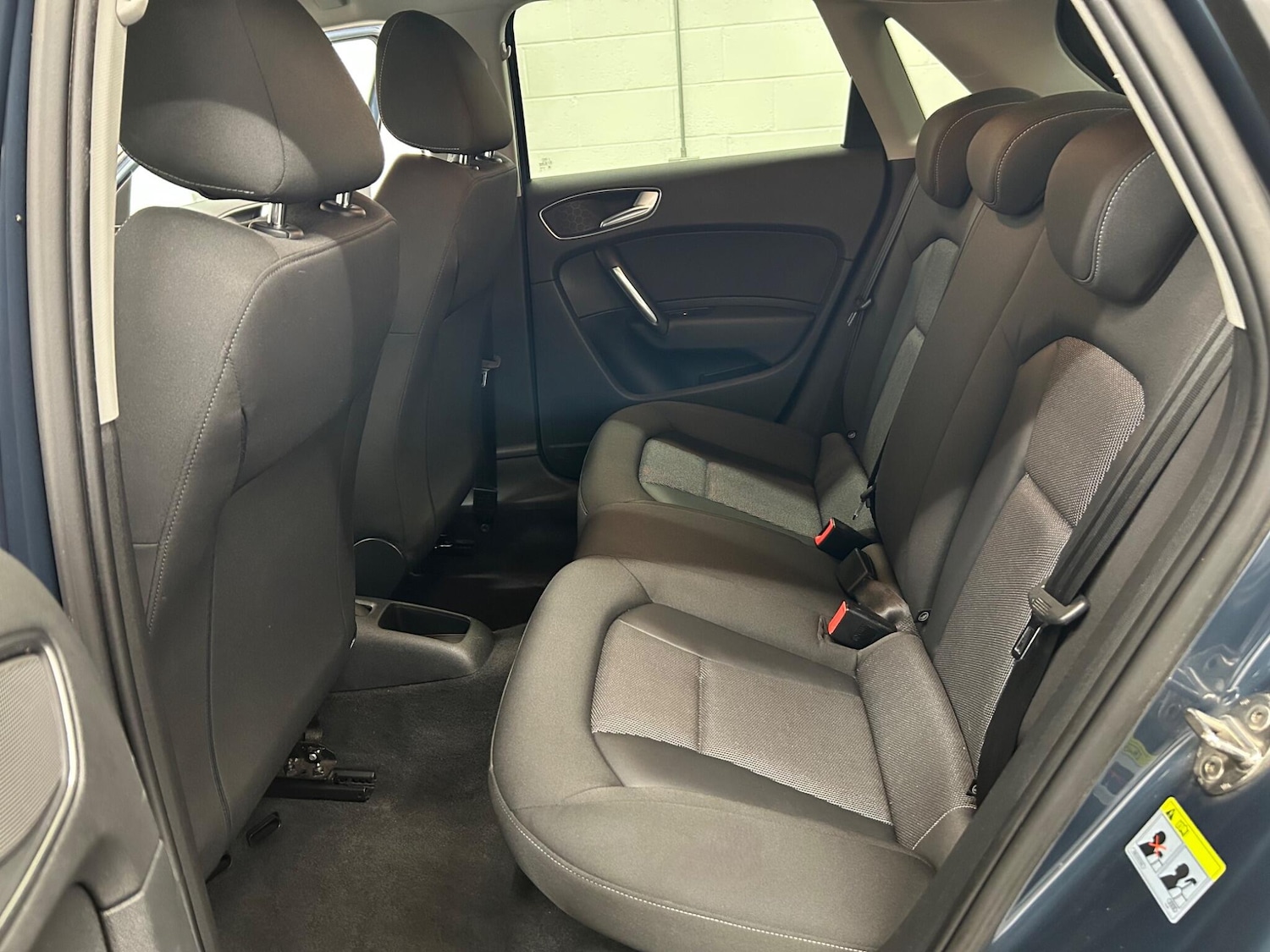 Used Audi A1 2015 for sale - 77229843: Photo 18