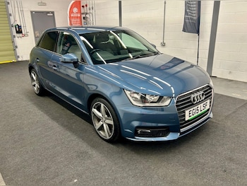 Used Audi A1 2015 for sale - 77229843: Photo