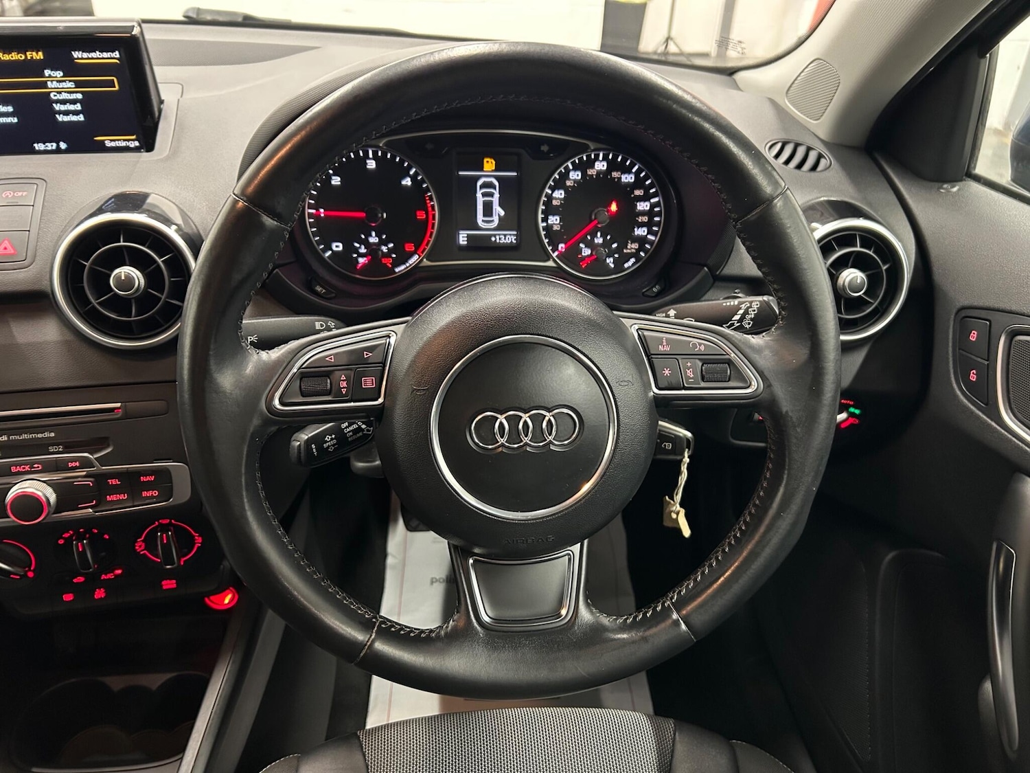 Used Audi A1 2015 for sale - 77229843: Photo 21