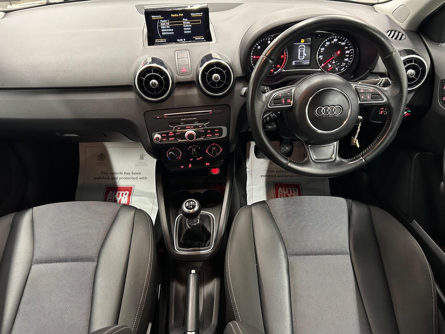 Used Audi A1 2015 for sale - 77229843: Photo 22