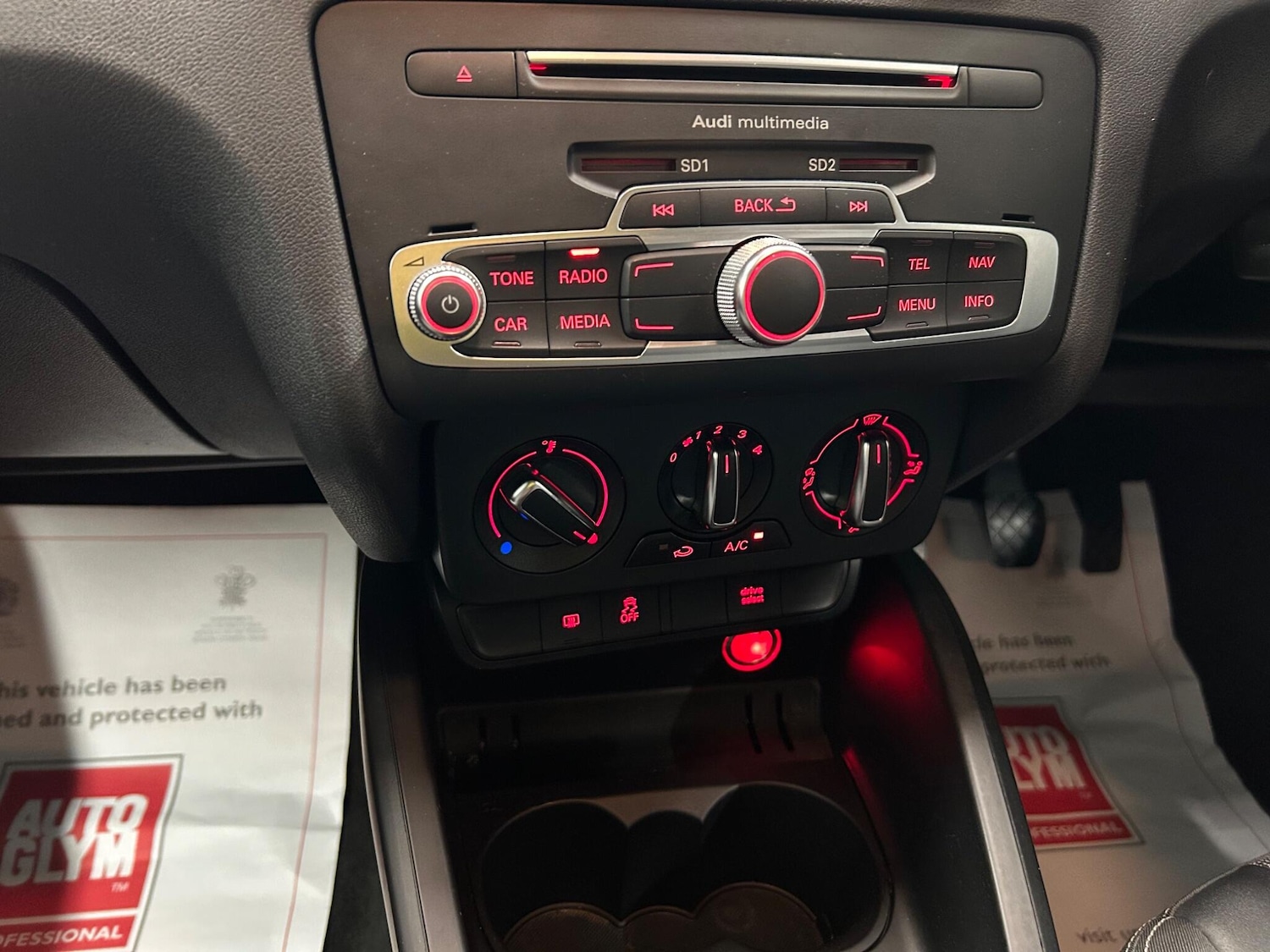 Used Audi A1 2015 for sale - 77229843: Photo 23