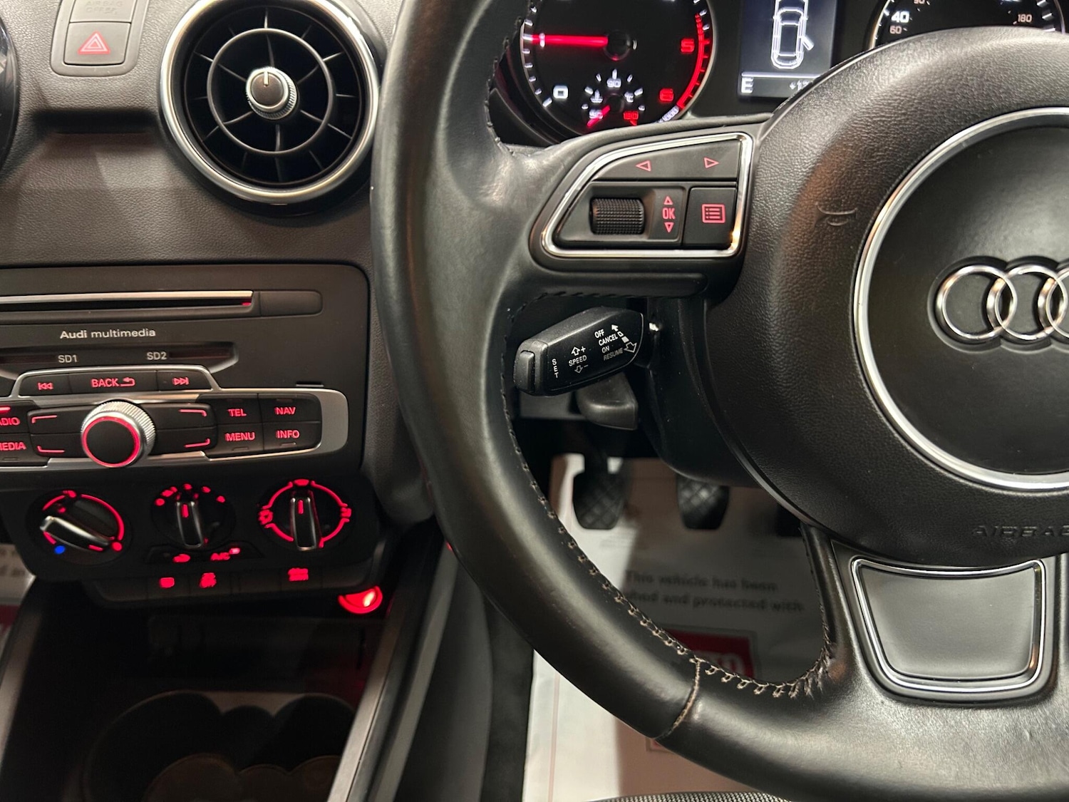 Used Audi A1 2015 for sale - 77229843: Photo 24