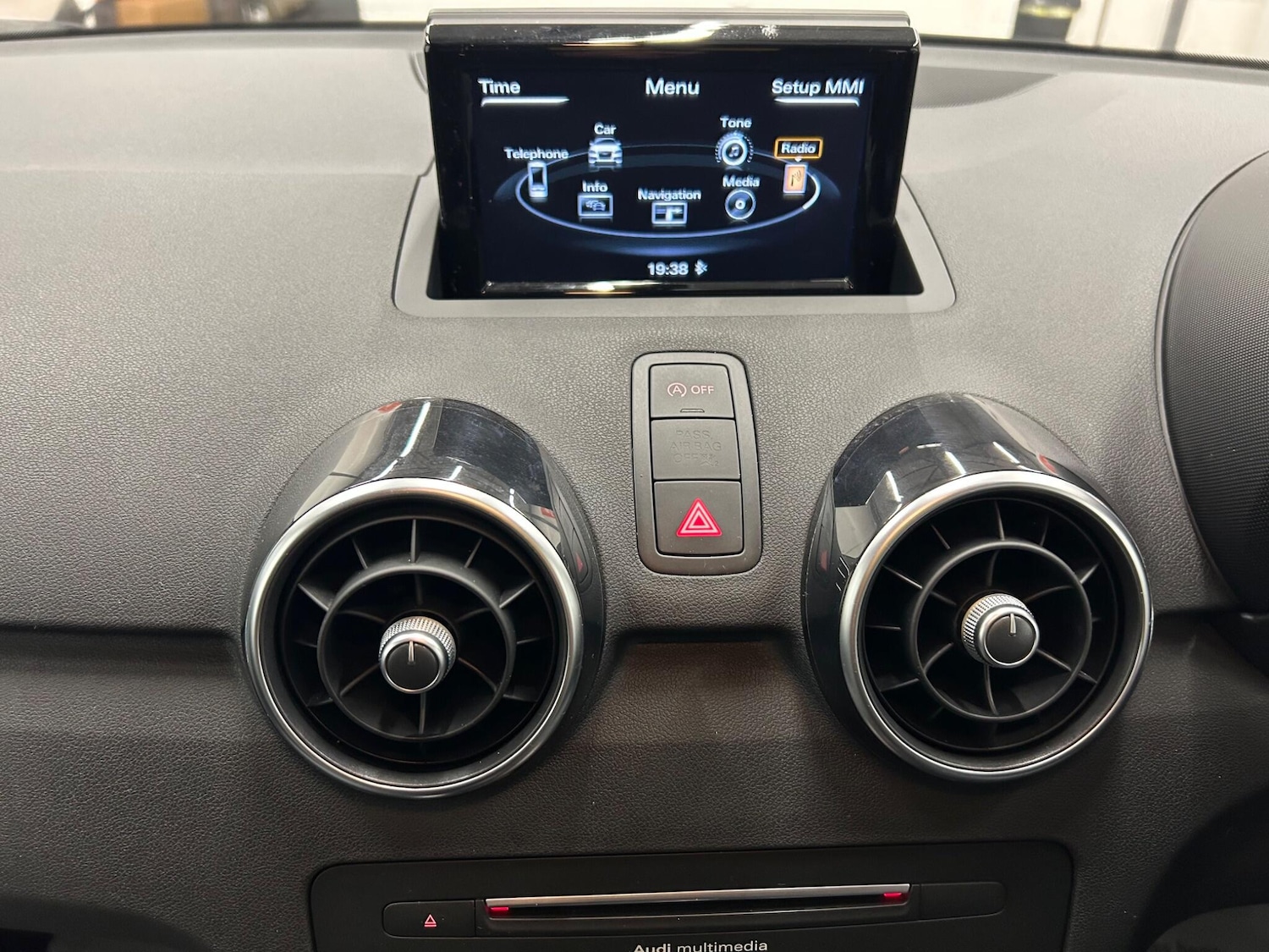 Used Audi A1 2015 for sale - 77229843: Photo 27