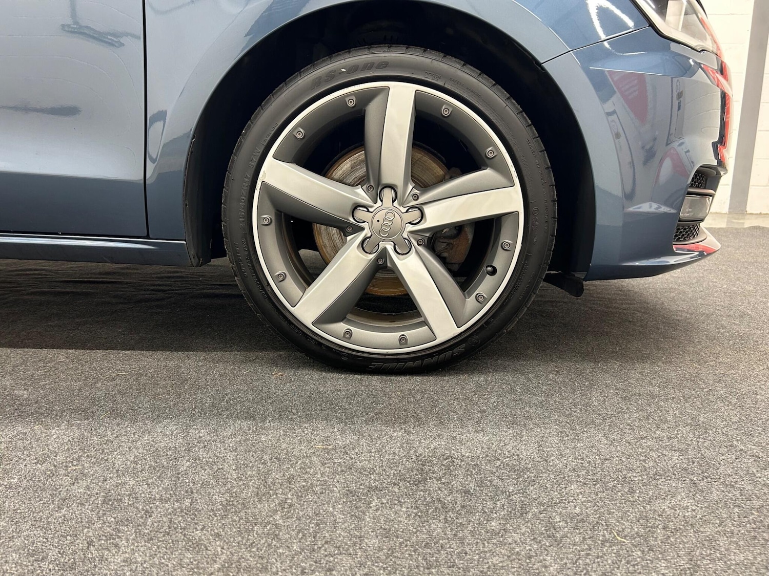 Used Audi A1 2015 for sale - 77229843: Photo 33