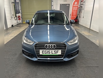 Used Audi A1 2015 for sale - 77229843: Photo