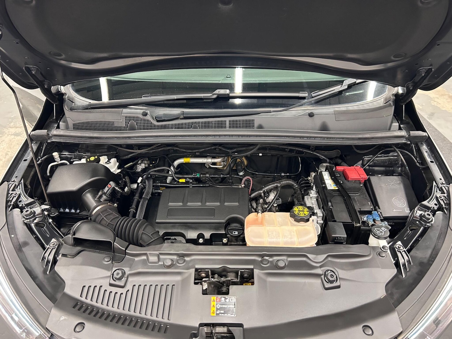 Used Vauxhall Mokka X 2018 for sale - 76612977: Photo 11