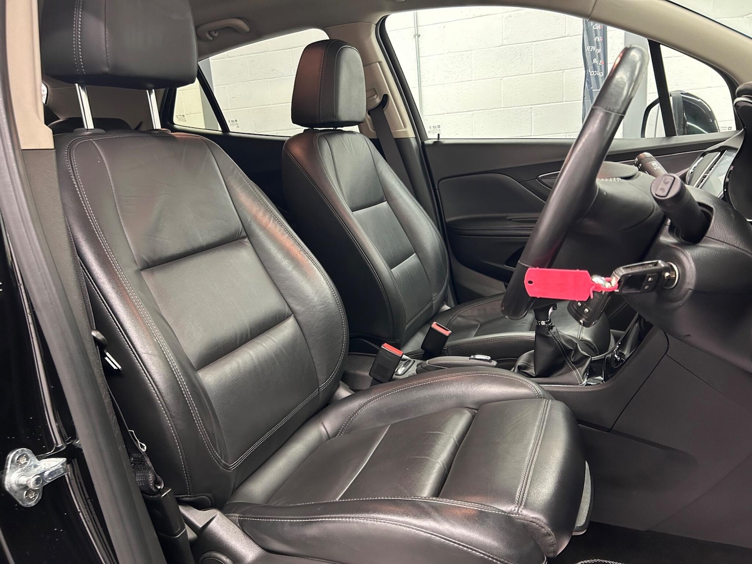 Used Vauxhall Mokka X 2018 for sale - 76612977: Photo 14