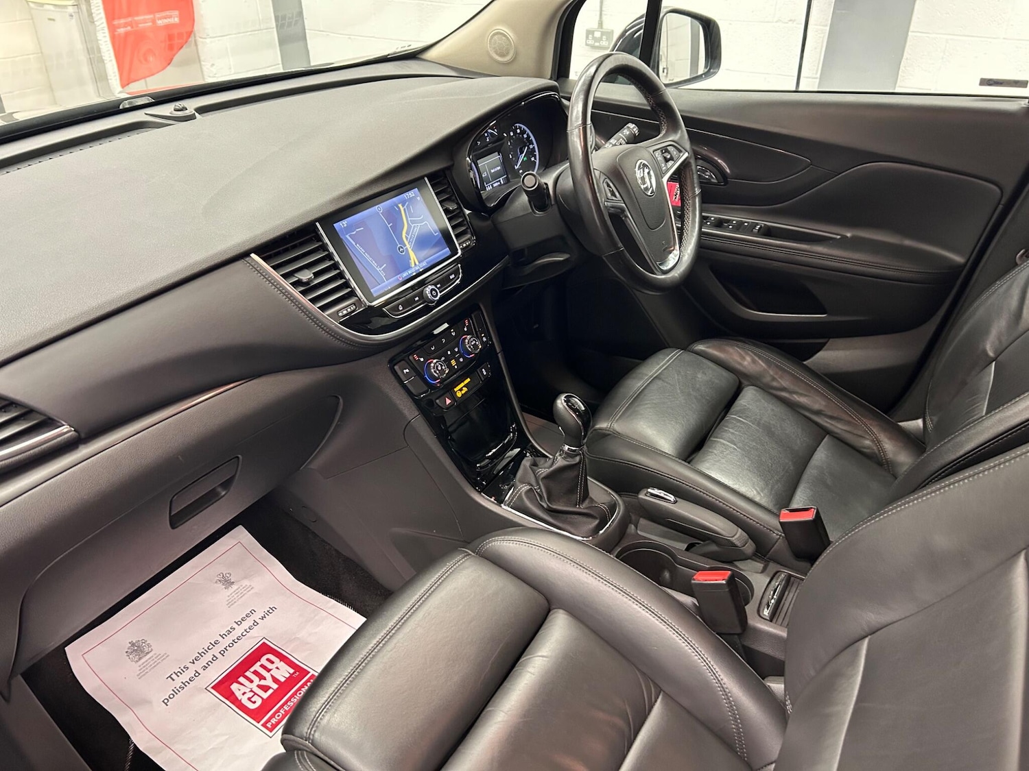 Used Vauxhall Mokka X 2018 for sale - 76612977: Photo 15