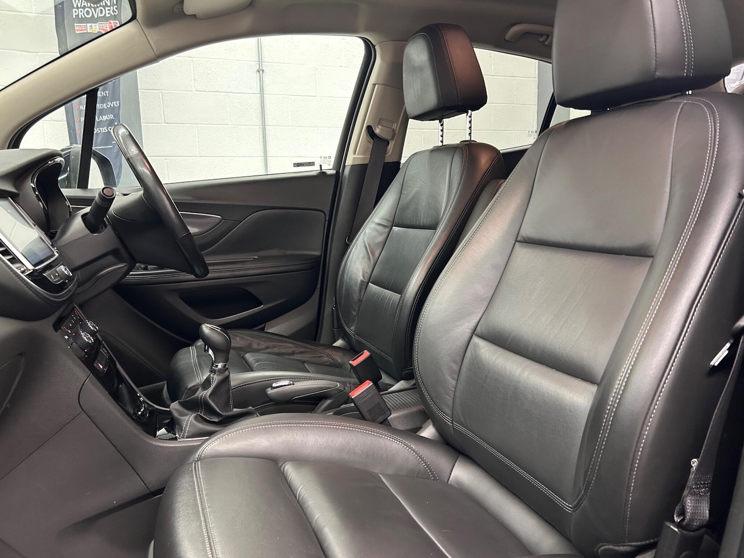 Used Vauxhall Mokka X 2018 for sale - 76612977: Photo 16