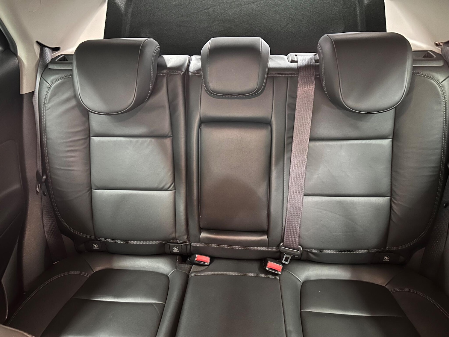 Used Vauxhall Mokka X 2018 for sale - 76612977: Photo 17