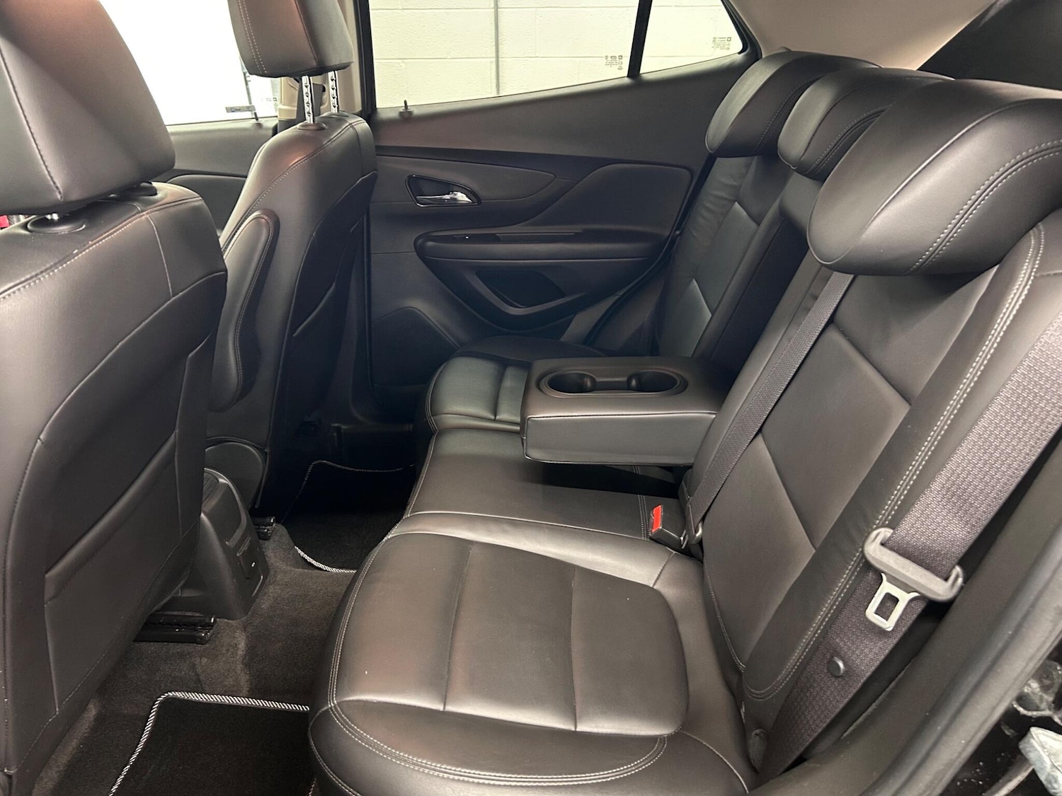 Used Vauxhall Mokka X 2018 for sale - 76612977: Photo 18