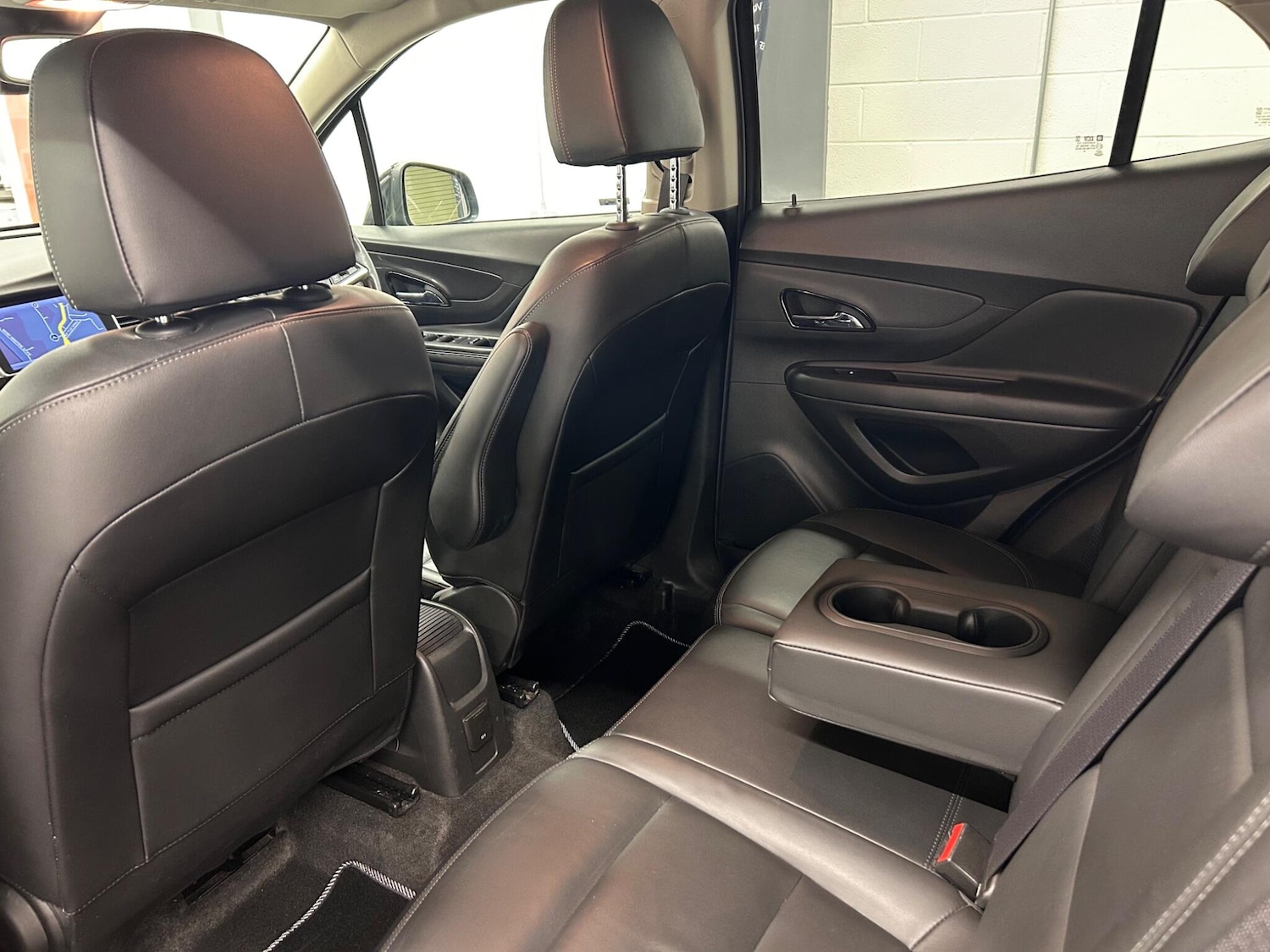 Used Vauxhall Mokka X 2018 for sale - 76612977: Photo 19