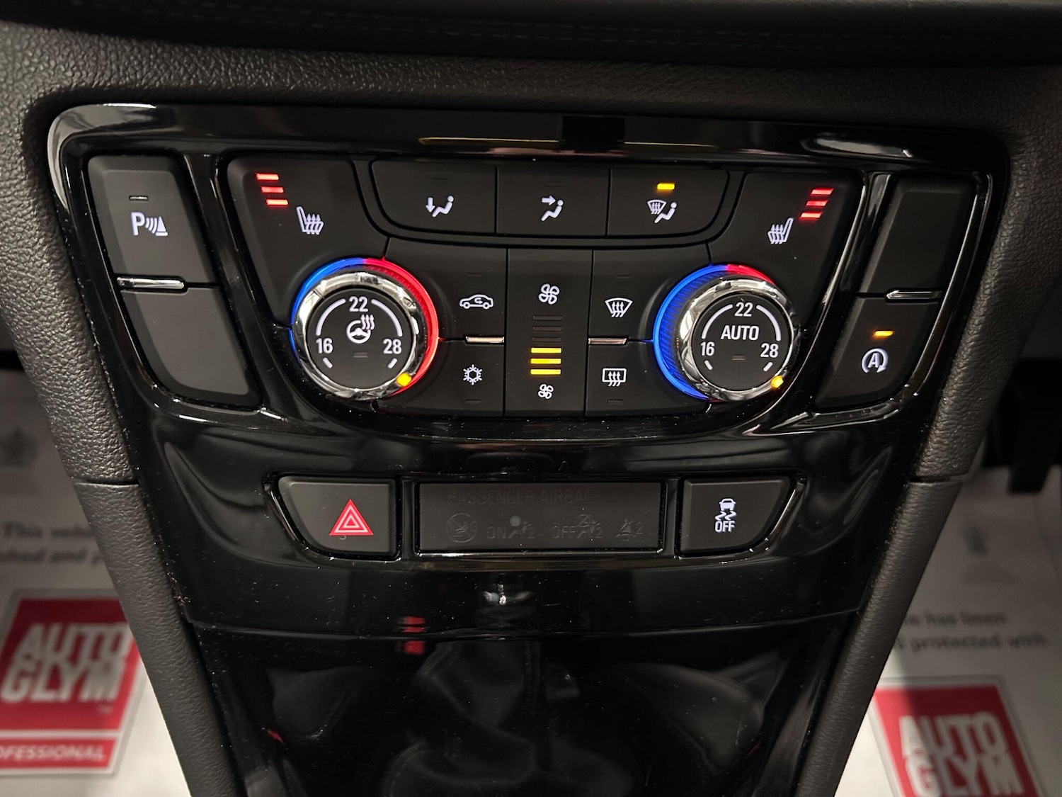 Used Vauxhall Mokka X 2018 for sale - 76612977: Photo 24