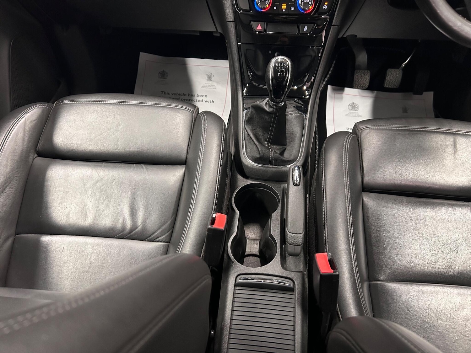 Used Vauxhall Mokka X 2018 for sale - 76612977: Photo 25