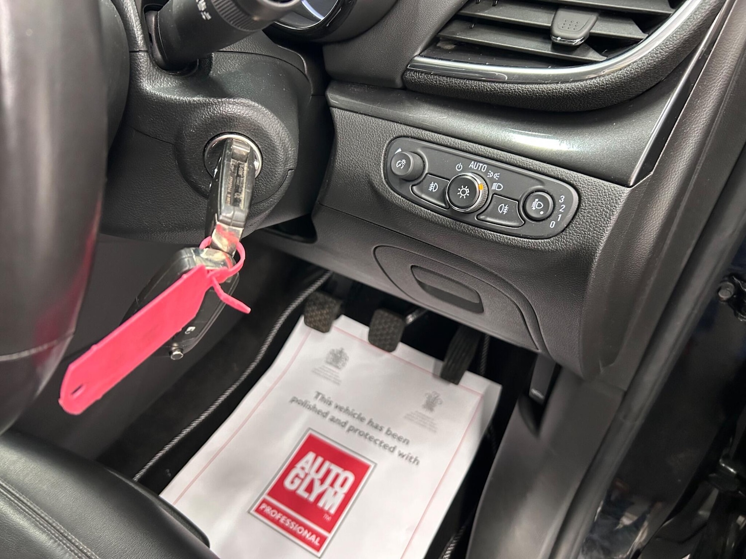 Used Vauxhall Mokka X 2018 for sale - 76612977: Photo 28