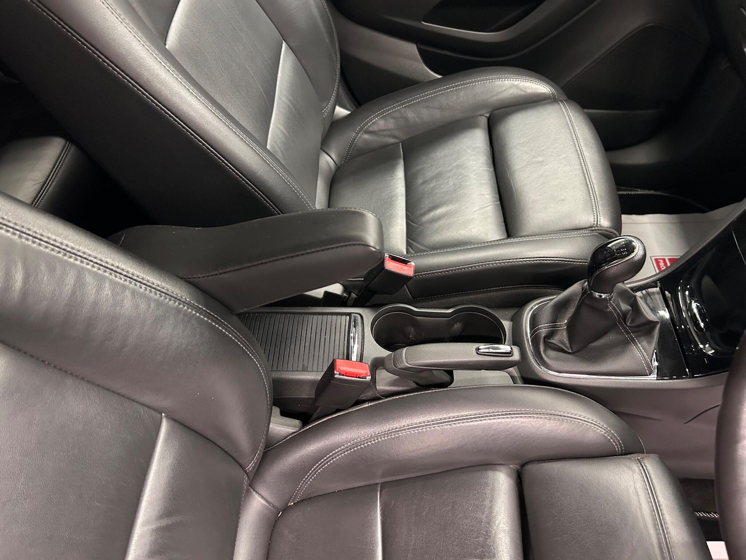 Used Vauxhall Mokka X 2018 for sale - 76612977: Photo 32