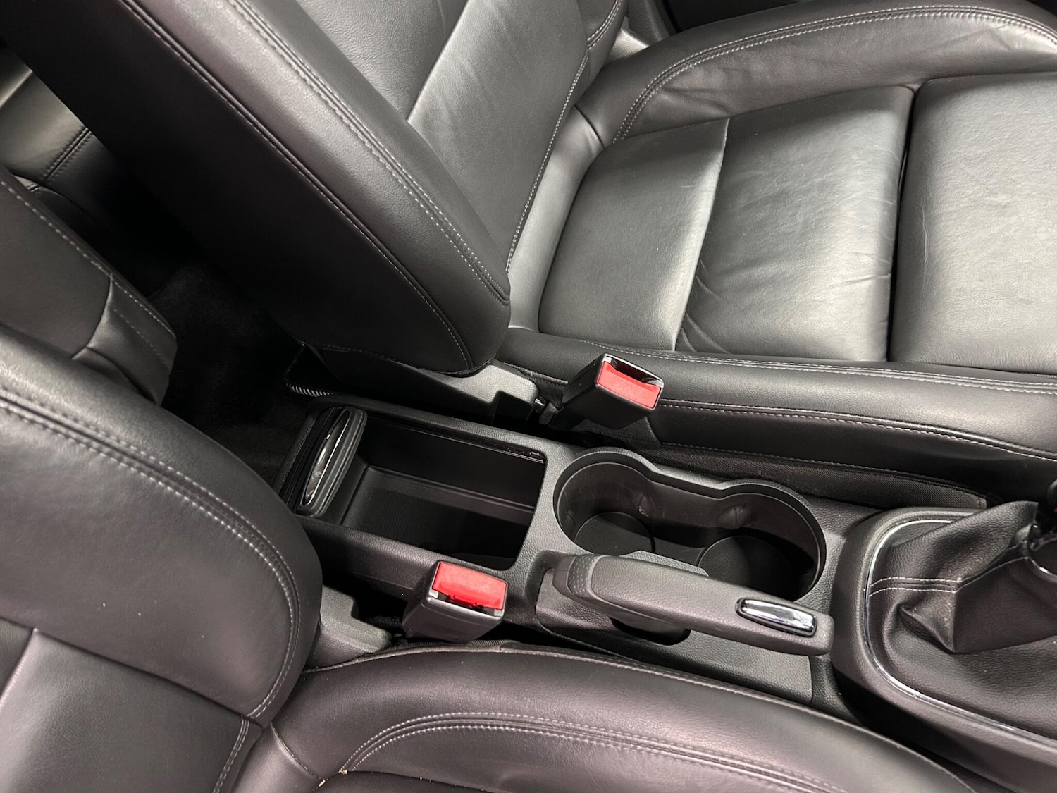 Used Vauxhall Mokka X 2018 for sale - 76612977: Photo 33