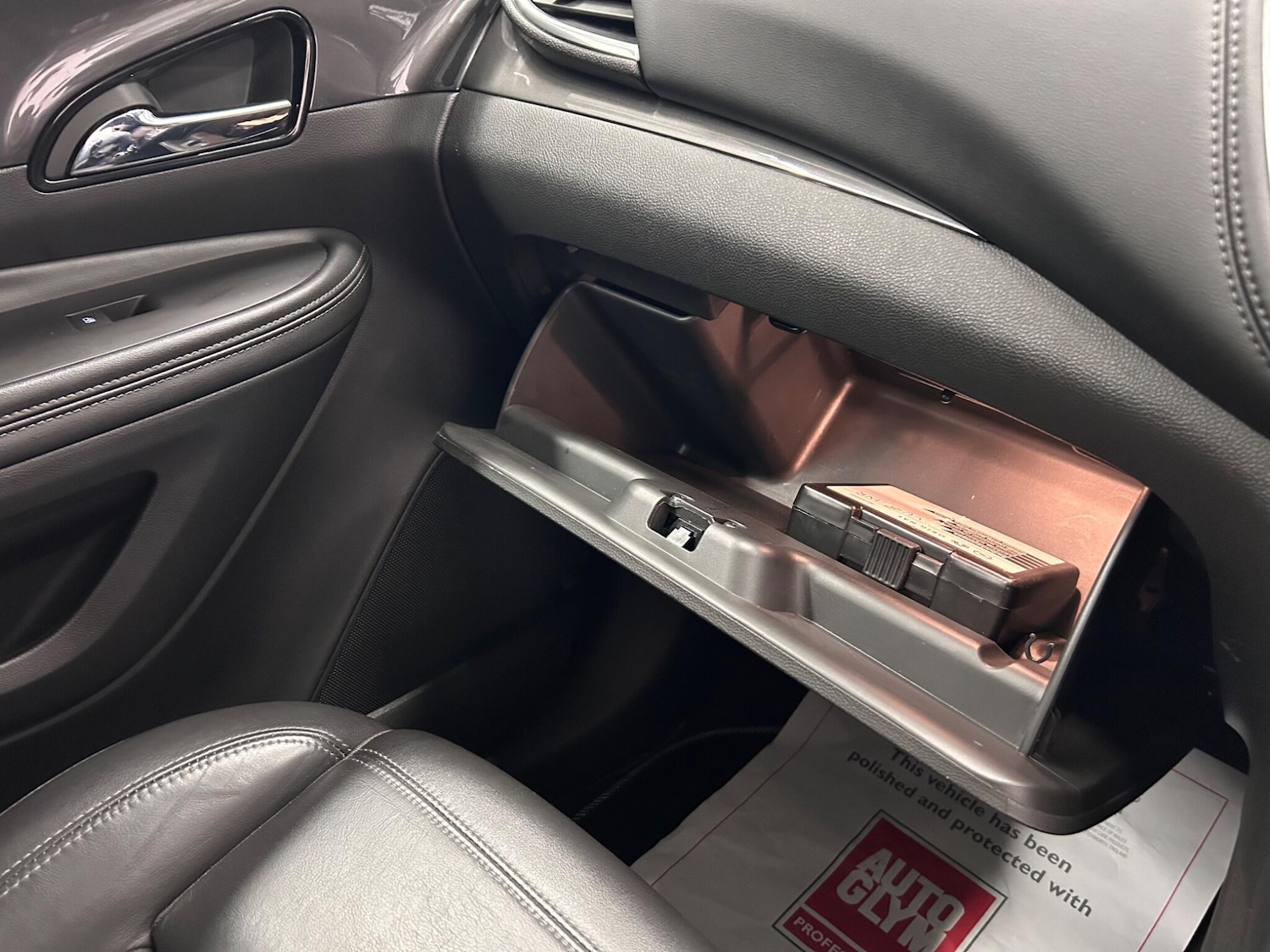 Used Vauxhall Mokka X 2018 for sale - 76612977: Photo 35