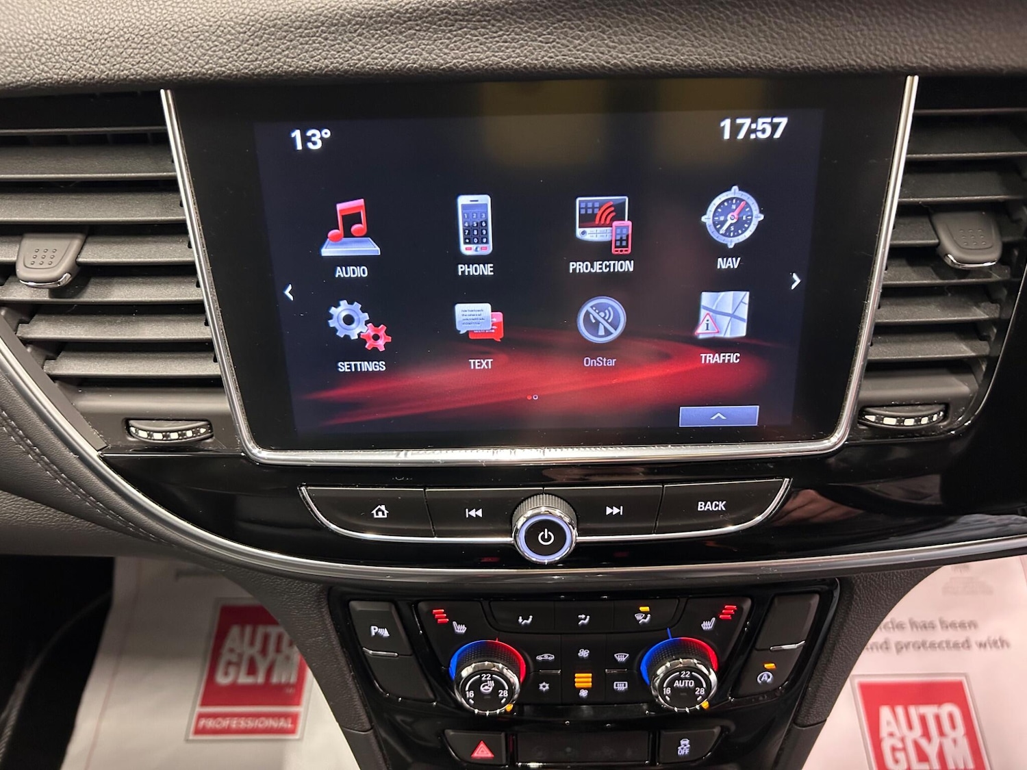 Used Vauxhall Mokka X 2018 for sale - 76612977: Photo 36