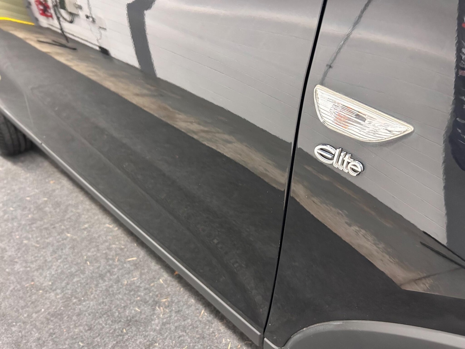 Used Vauxhall Mokka X 2018 for sale - 76612977: Photo 39