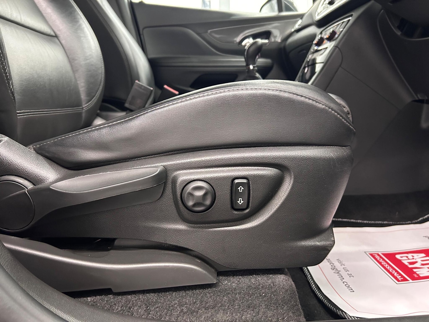 Used Vauxhall Mokka X 2018 for sale - 76612977: Photo 40