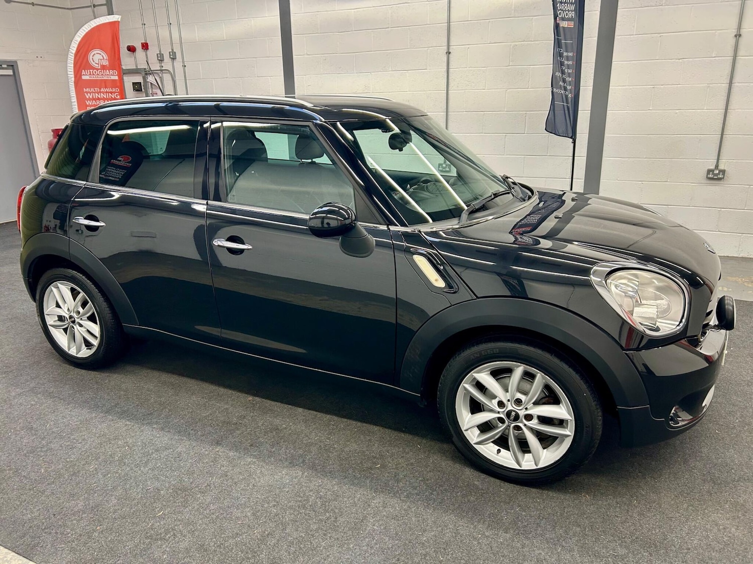 Used MINI Countryman for sale - 77549878: Photo 10
