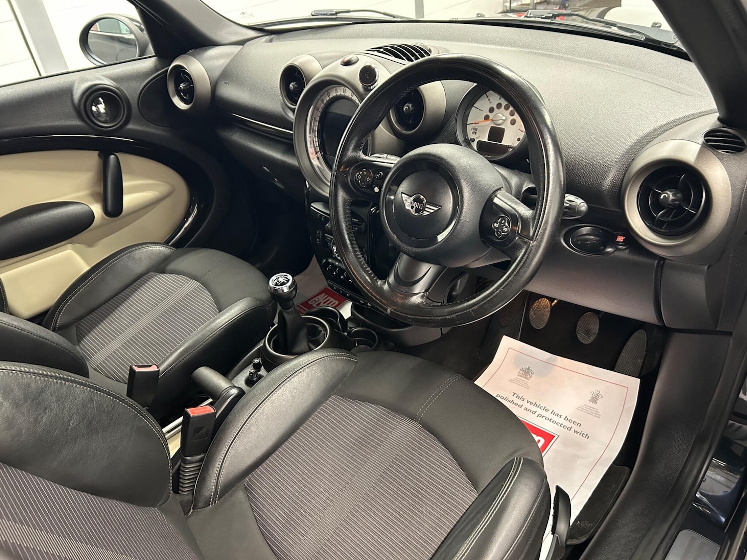 Used MINI Countryman for sale - 77549878: Photo 11