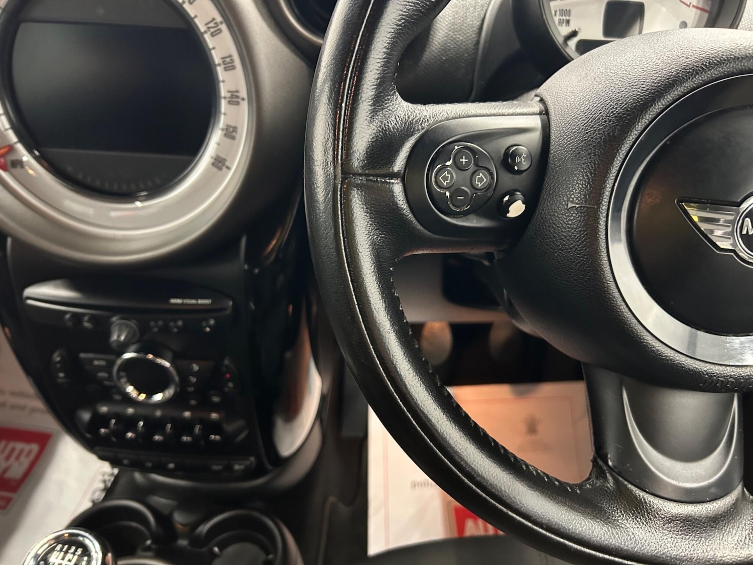 Used MINI Countryman for sale - 77549878: Photo 24