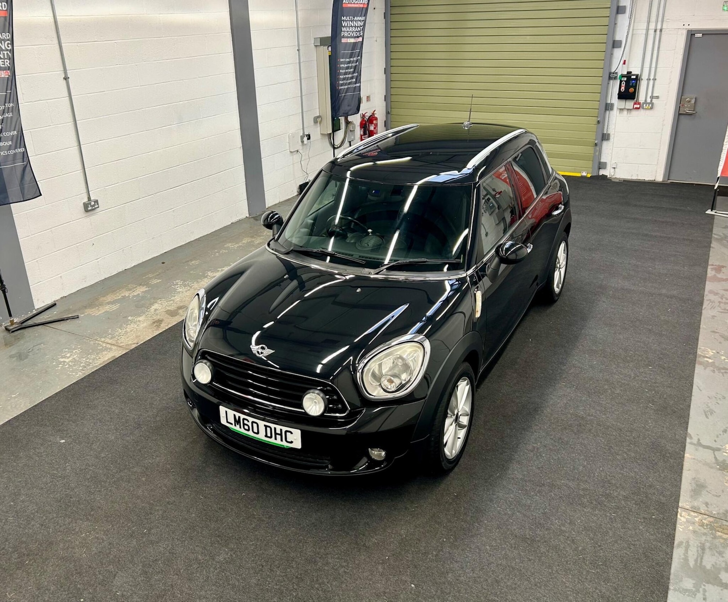 Used MINI Countryman for sale - 77549878: Photo 3