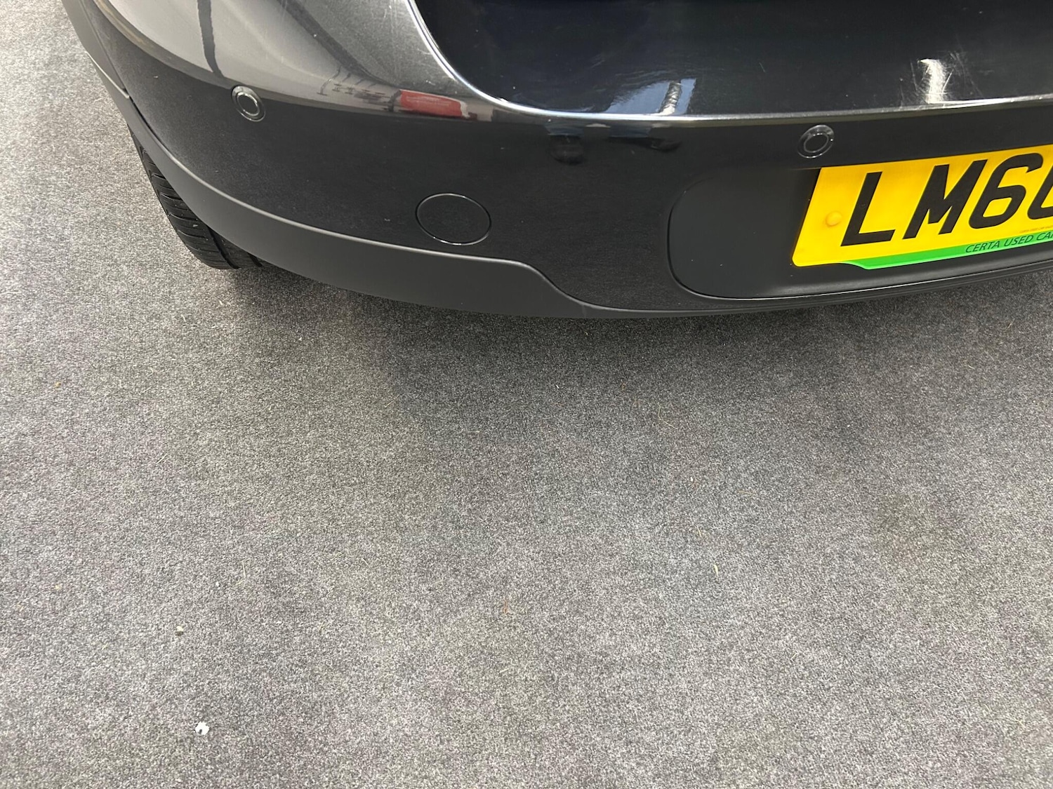 Used MINI Countryman for sale - 77549878: Photo 34